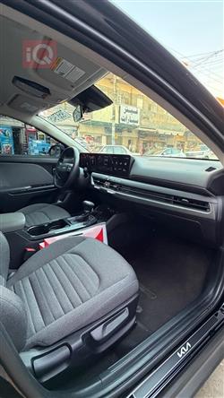 Kia K4
